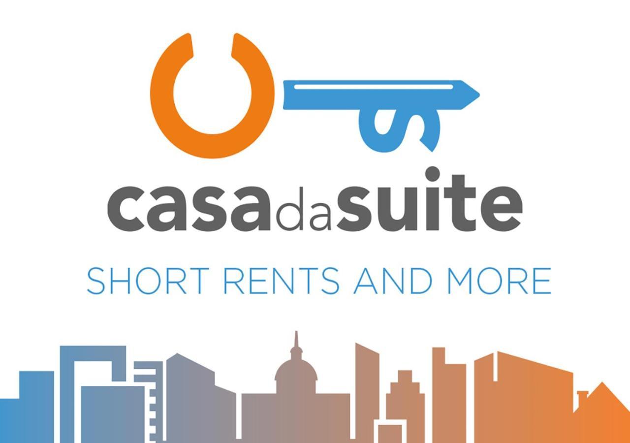 Casa Da Suite Centrale Milano Exteriör bild